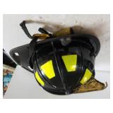 Firemans Helmet
