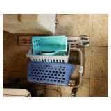 LED Trailer Light Guide On Kit And Caddies