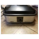 Nesco 18qt. Roaster