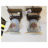 Victorian Inspired Light Up