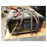 Die Hard Battery Charger