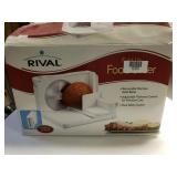 Rival Fold Up Food Slicer