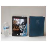 Two Hundred Years Of American Blown Glass And