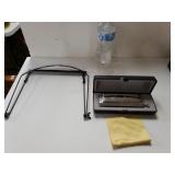 Swan Chromatic Harmonica And More