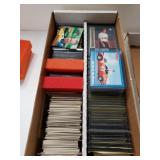 Nascar Racing Collectors Cards