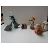 Home Decor Figurines