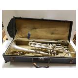 Antique Trumpet