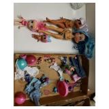 LOL Dolls And Accessories