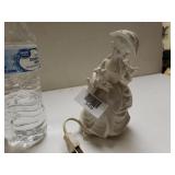 Lighted Figurine