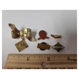 Vintage Boy Scout Pins