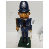 Policemen Nutcracker