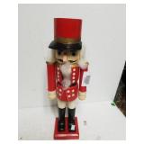 Red Nutcracker