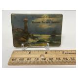 Watson Texaco Service - Onley, VA Advertising