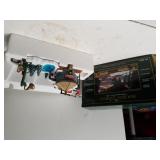 Holiday Express Animated Train Set