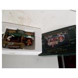 Holiday Express Animated Train Set