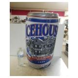 Icehouse Beer Blow Up Decoration