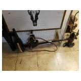 Minn Kota Troll Motor