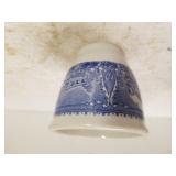 Baltimore & Ohio Railroad China Cup