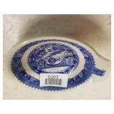 Baltimore & Ohio Railroad China Dish