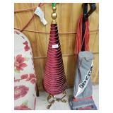 Nantucket Christmas Tree