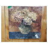 Flowers In Pot Picture