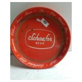 Schaefer Beer Tray