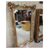 Windsor Art Floor Mirror