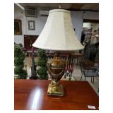 Beautiful Vintage Two Tone Neo Classical Style