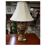 Beautiful Vintage Two Tone Neo-classical Style