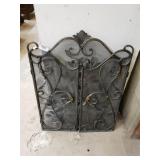 Fireplace Screen