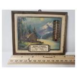 1951 Royer & Barto Advertising