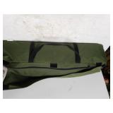 Ozark Mountain Tent(believe it