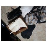 Horse Blanket/cover Sz 81,  saddle Pads & More