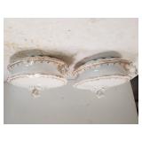 Hudson By Homer Laughlin Gold Trimmed Lidded