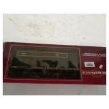 Bachmann Big Haulers G Scale Railroad Car