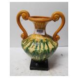 Large Decorative Vase