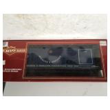 Bachmann Big Haulers Railroad Car