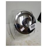 Glass Candy/Cookie Jar