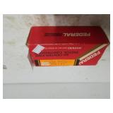 Federal Centerfire Pistol Cartridges 357 Magnum