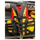 DBX Life Jacket - Great Confition - Size
