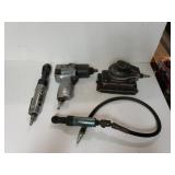 Air Tools Lot