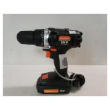 Warrior 18V Drill