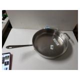 All Clad 13.5" Skillet