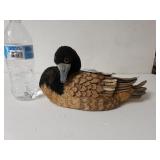 Duck Figure