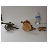 Toy Cannons