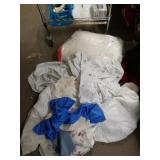 Bed Cover,  Sheet, Other Items