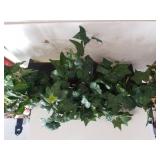 Artificial Ivy Decor