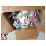 Box Of Sewing Needs