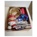 Assorted Ribbons