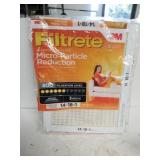 Air Filter 14x18x1